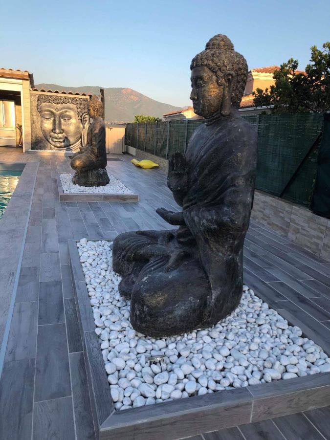 Chambres Du Gozzi Afa المظهر الخارجي الصورة
