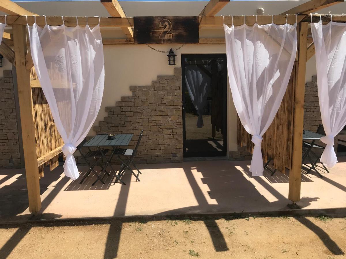 Chambres Du Gozzi Afa المظهر الخارجي الصورة