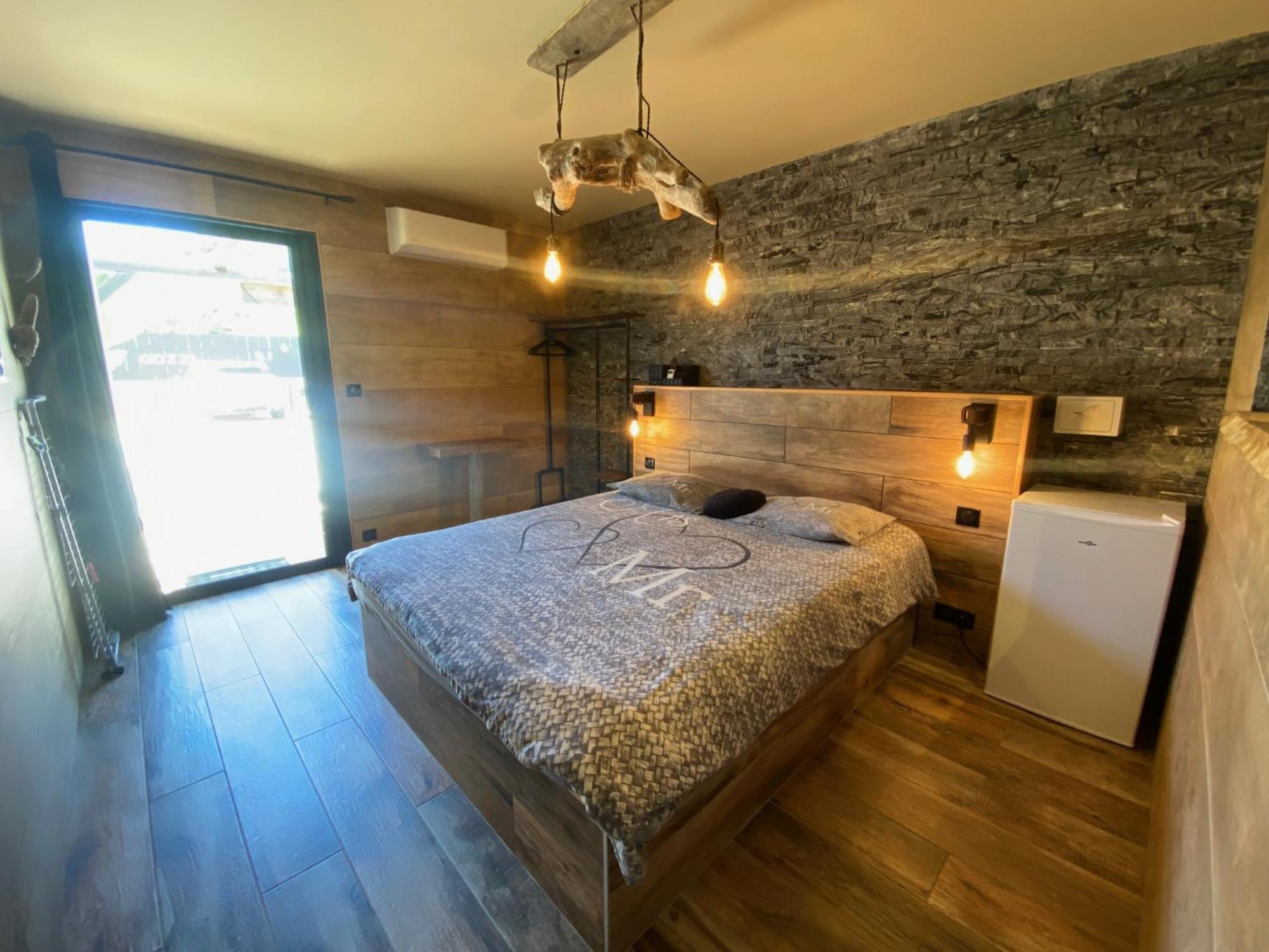 Chambres Du Gozzi Afa المظهر الخارجي الصورة