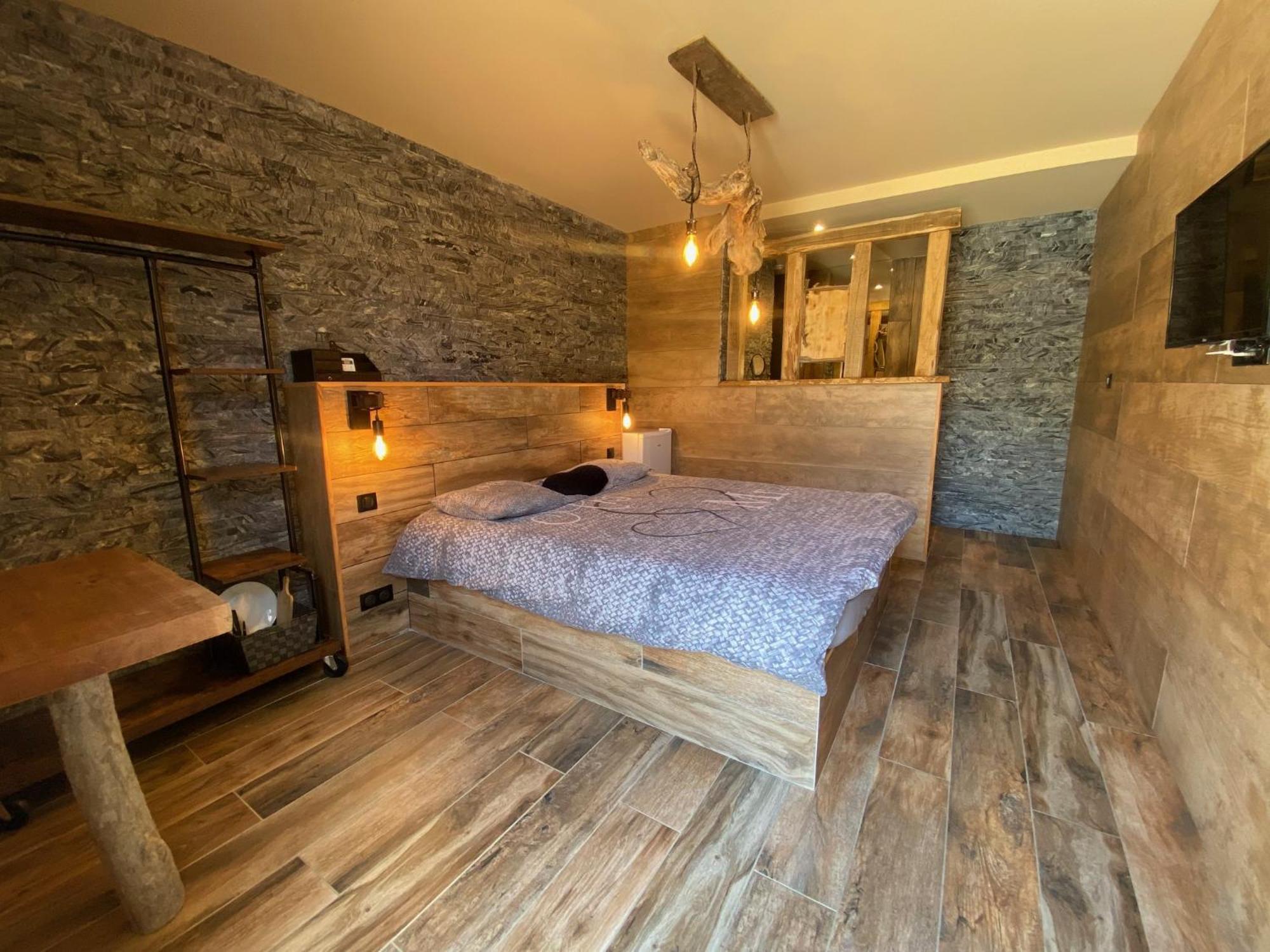 Chambres Du Gozzi Afa المظهر الخارجي الصورة