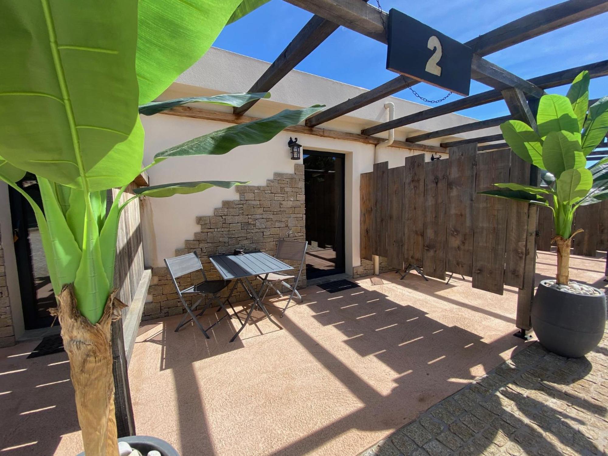 Chambres Du Gozzi Afa المظهر الخارجي الصورة